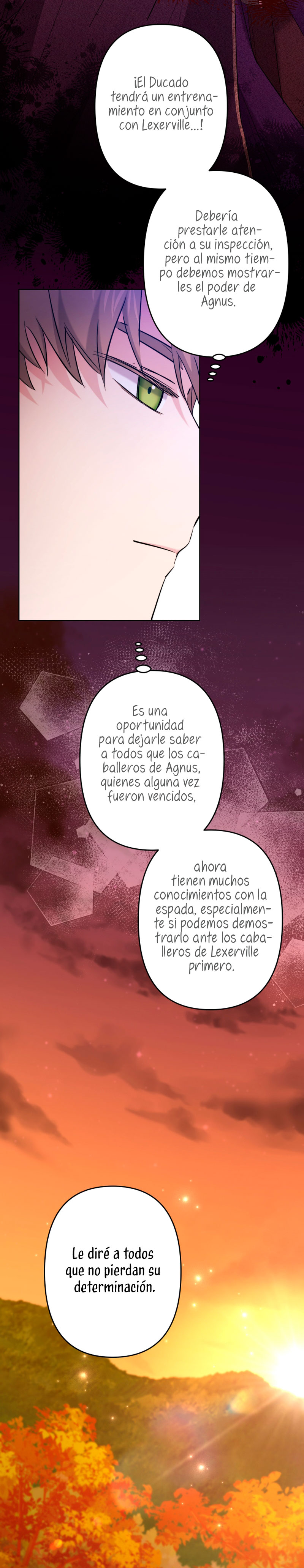 Una hermana mayor debe educar bien a su hermana menor Capítulo 43 - Page 9