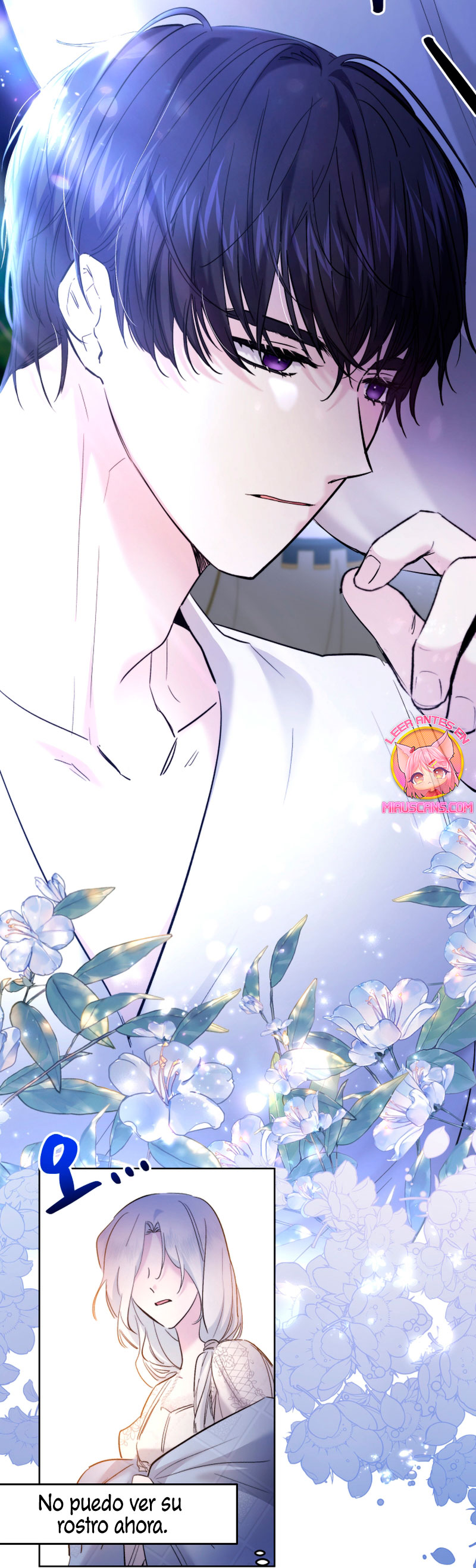 Una hermana mayor debe educar bien a su hermana menor Capítulo 44 - Page 10