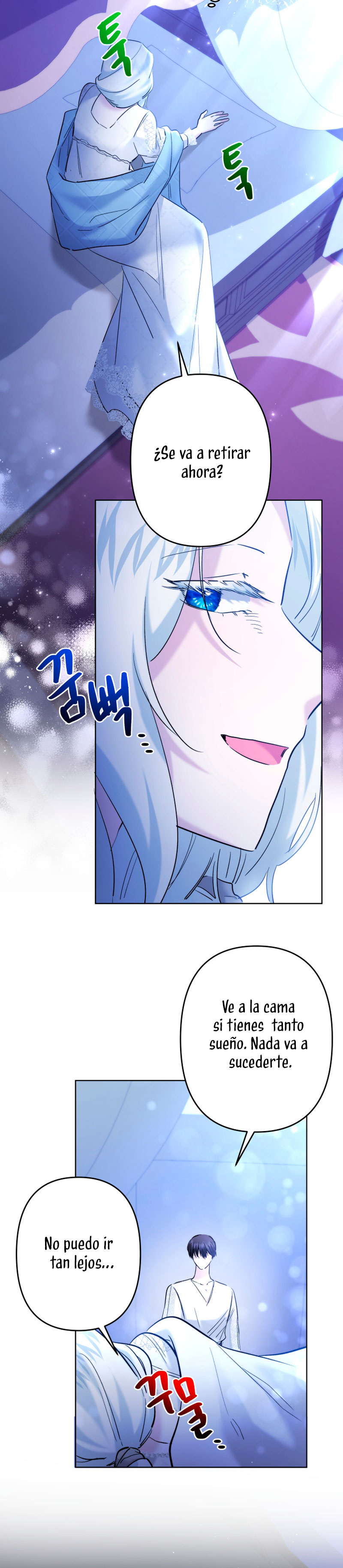 Una hermana mayor debe educar bien a su hermana menor Capítulo 44 - Page 16