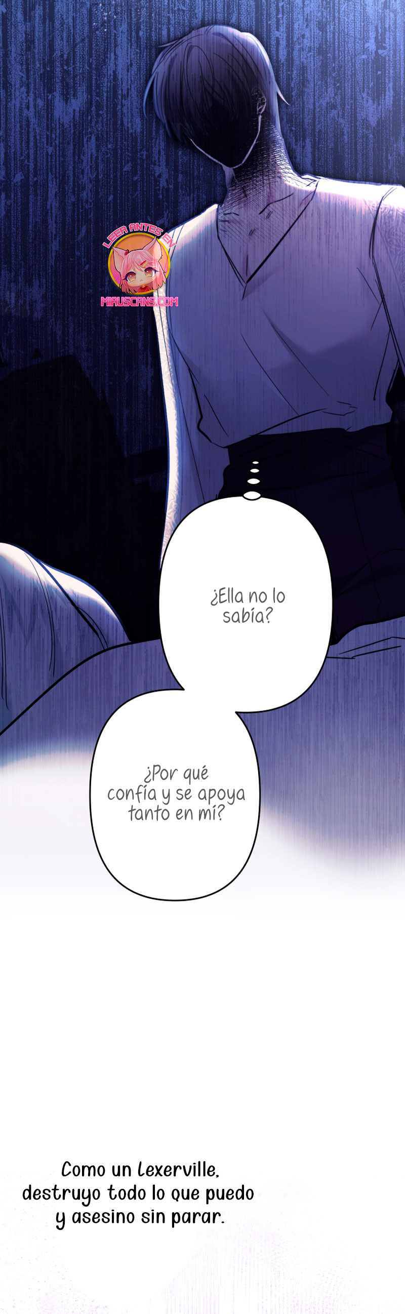 Una hermana mayor debe educar bien a su hermana menor Capítulo 44 - Page 18