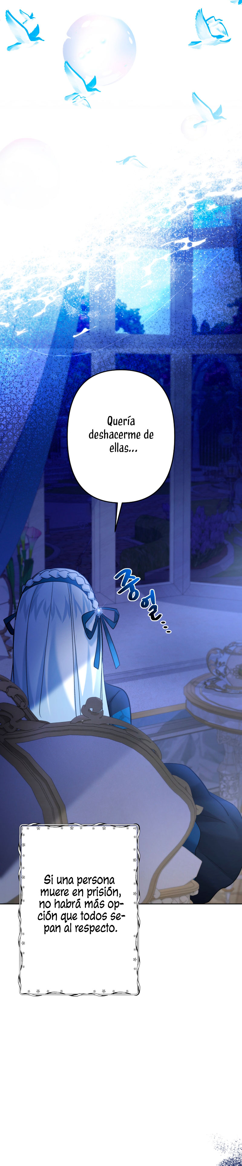 Una hermana mayor debe educar bien a su hermana menor Capítulo 44 - Page 20