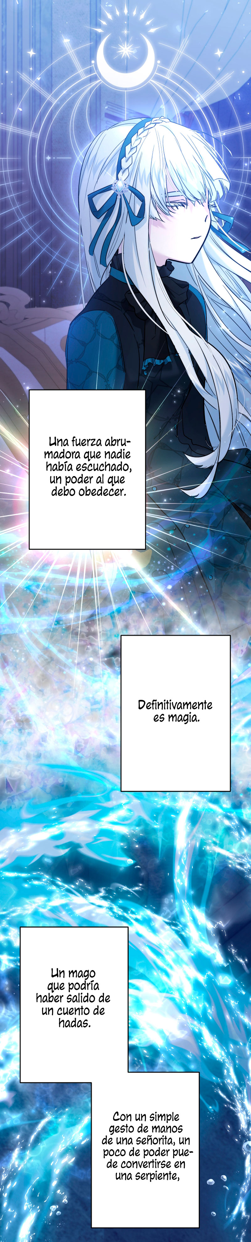 Una hermana mayor debe educar bien a su hermana menor Capítulo 44 - Page 23