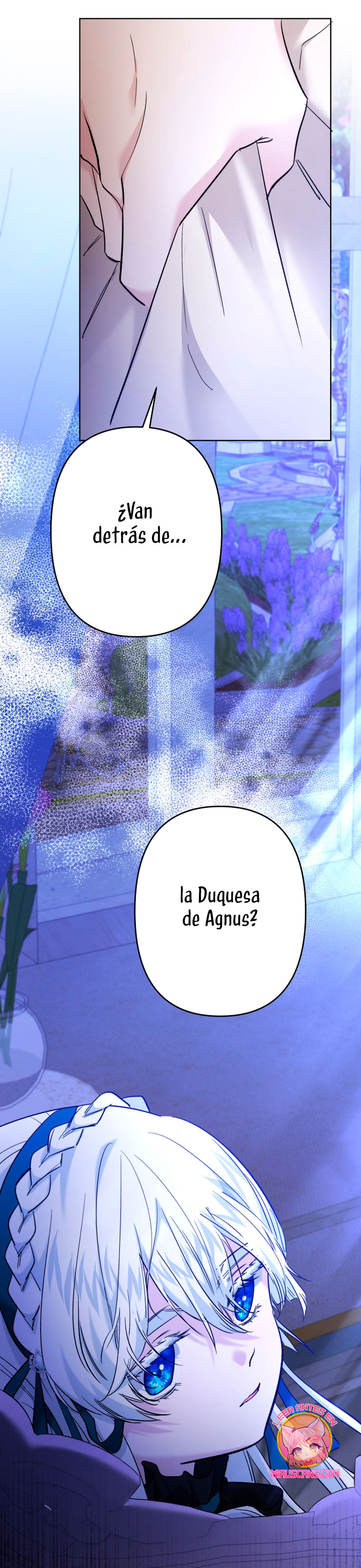 Una hermana mayor debe educar bien a su hermana menor Capítulo 44 - Page 25