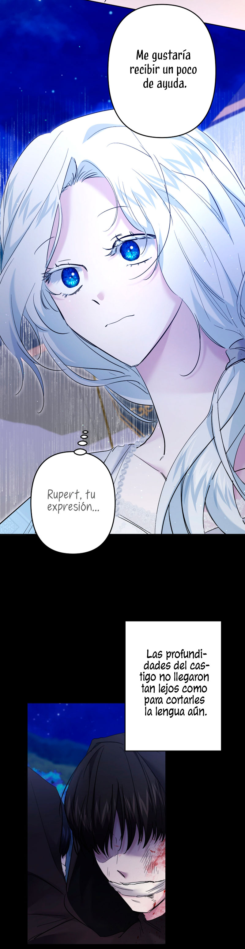 Una hermana mayor debe educar bien a su hermana menor Capítulo 44 - Page 32