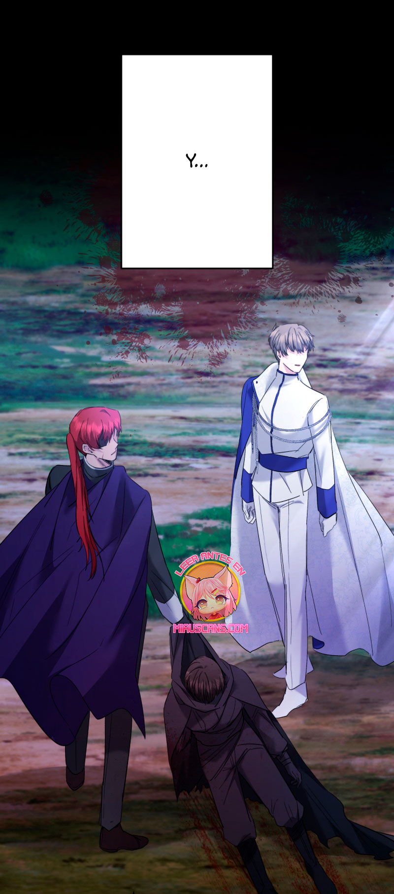 Una hermana mayor debe educar bien a su hermana menor Capítulo 44 - Page 33