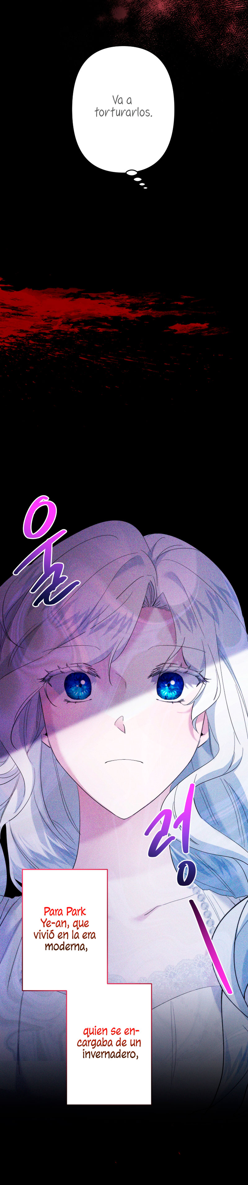 Una hermana mayor debe educar bien a su hermana menor Capítulo 44 - Page 35