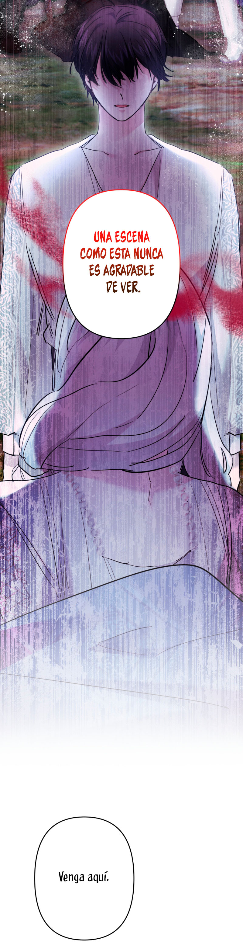 Una hermana mayor debe educar bien a su hermana menor Capítulo 44 - Page 39