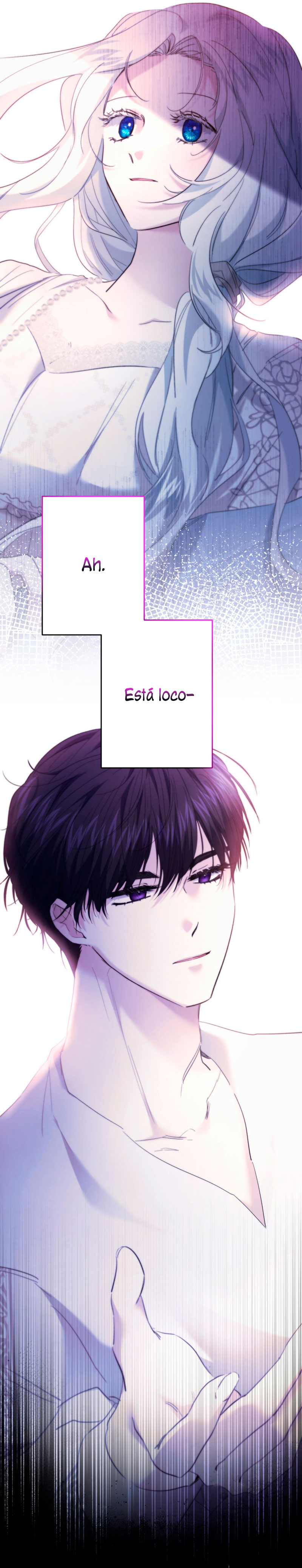 Una hermana mayor debe educar bien a su hermana menor Capítulo 44 - Page 40