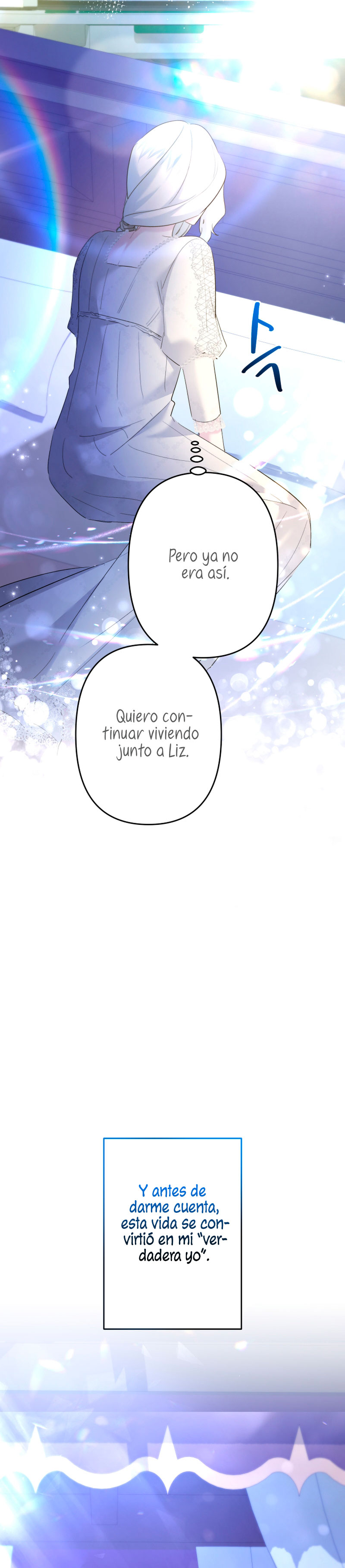 Una hermana mayor debe educar bien a su hermana menor Capítulo 44 - Page 7