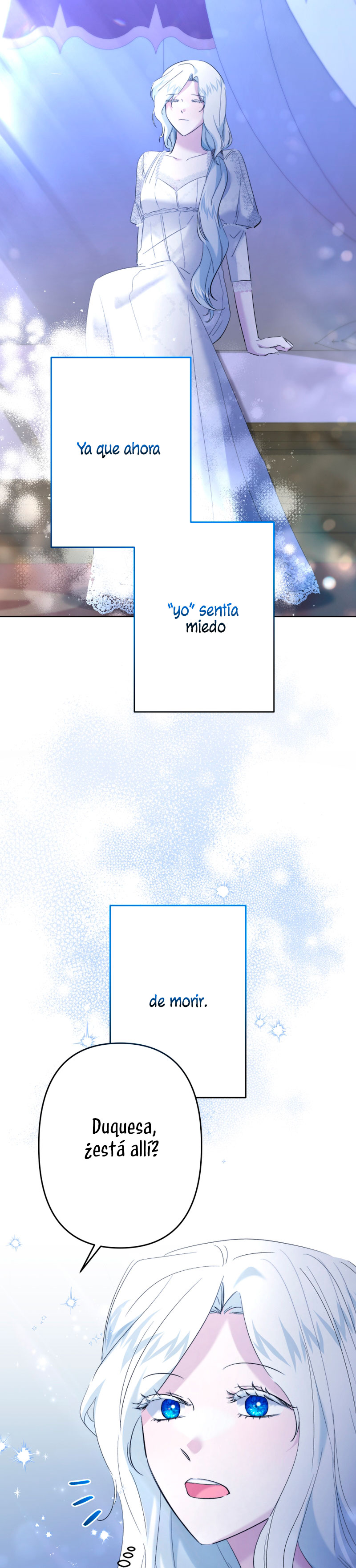 Una hermana mayor debe educar bien a su hermana menor Capítulo 44 - Page 8