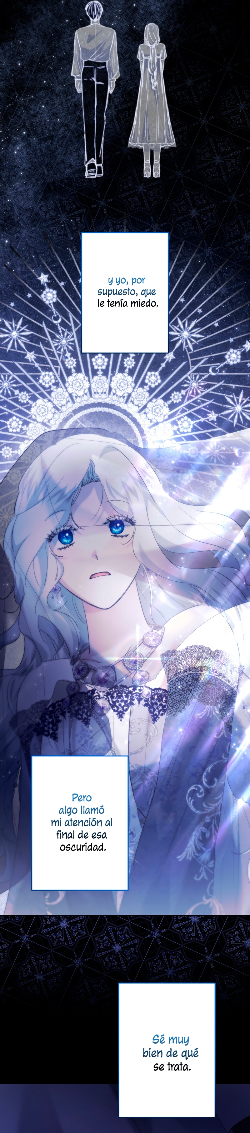 Una hermana mayor debe educar bien a su hermana menor Capítulo 45 - Page 11