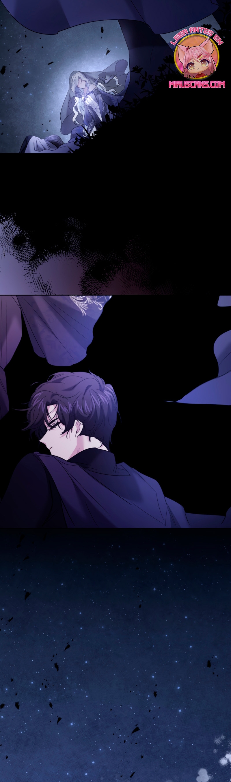 Una hermana mayor debe educar bien a su hermana menor Capítulo 45 - Page 12