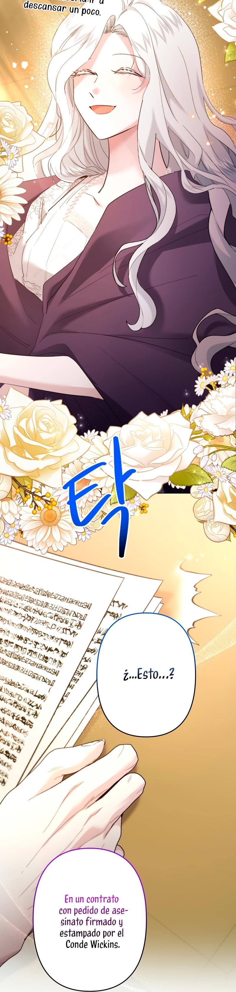 Una hermana mayor debe educar bien a su hermana menor Capítulo 45 - Page 18