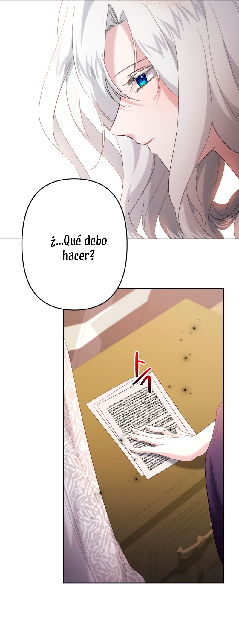 Una hermana mayor debe educar bien a su hermana menor Capítulo 45 - Page 20