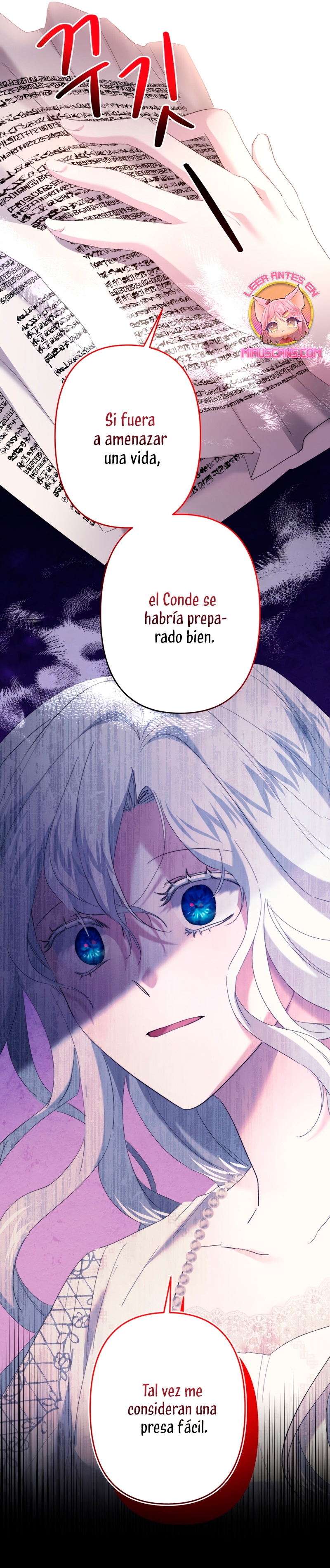 Una hermana mayor debe educar bien a su hermana menor Capítulo 45 - Page 21