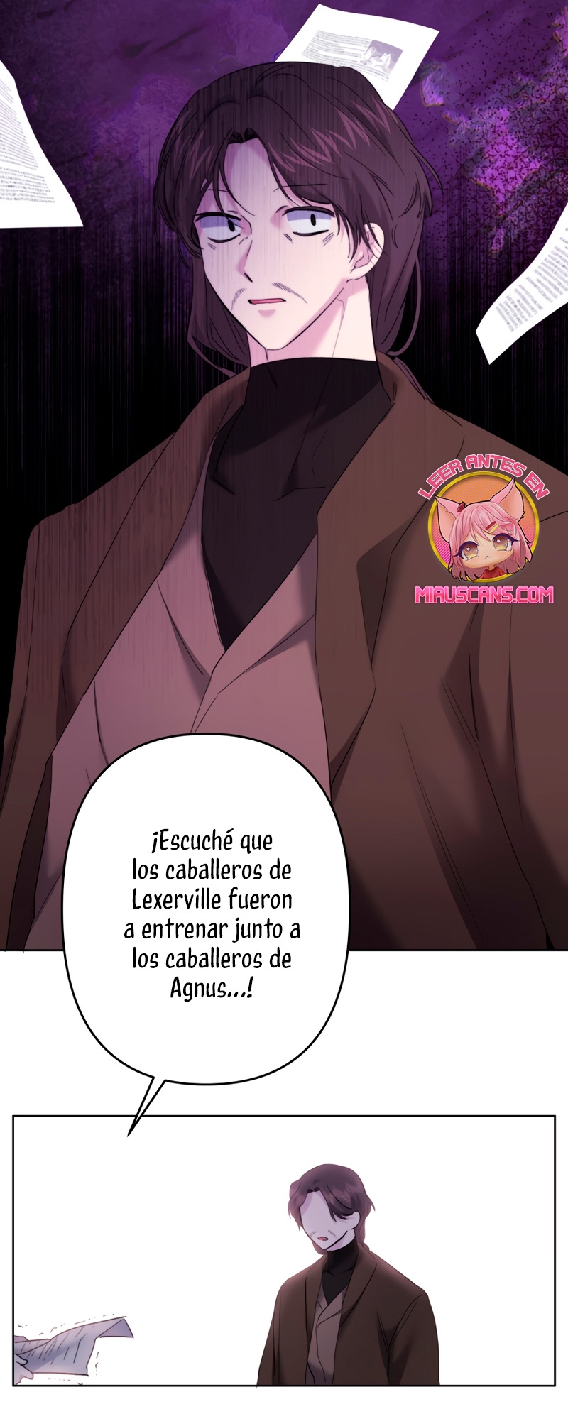 Una hermana mayor debe educar bien a su hermana menor Capítulo 45 - Page 25