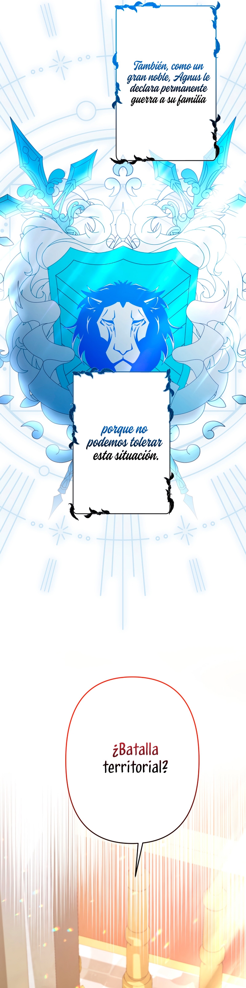 Una hermana mayor debe educar bien a su hermana menor Capítulo 45 - Page 28