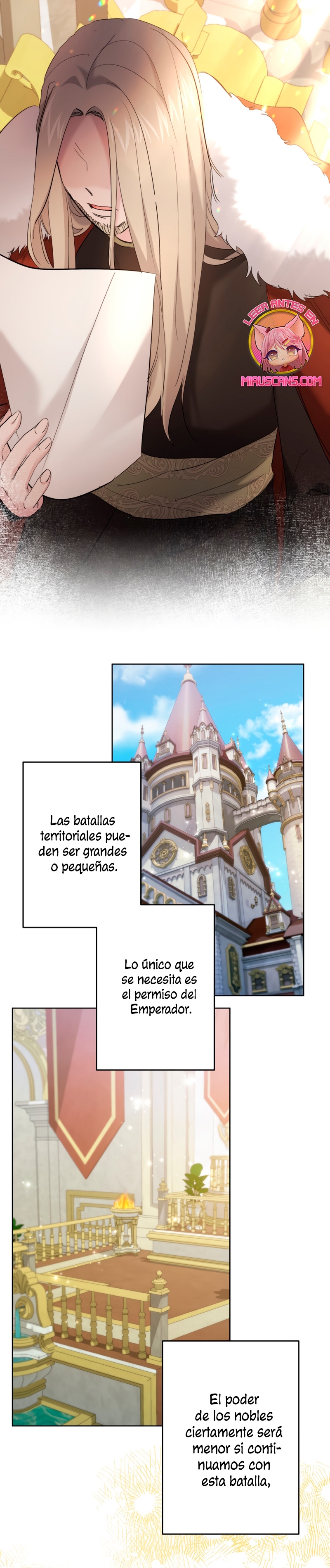 Una hermana mayor debe educar bien a su hermana menor Capítulo 45 - Page 29