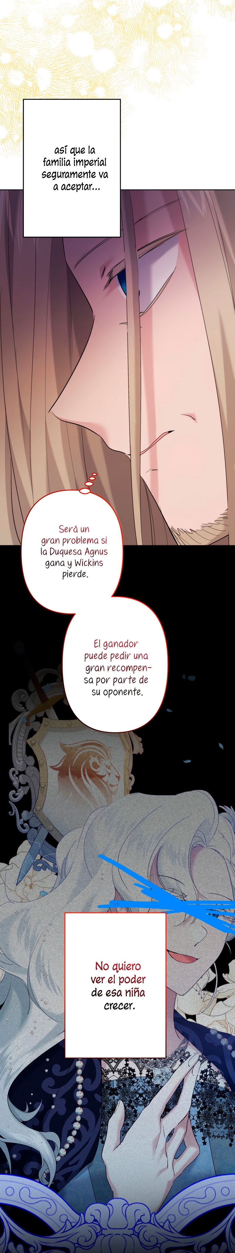 Una hermana mayor debe educar bien a su hermana menor Capítulo 45 - Page 30