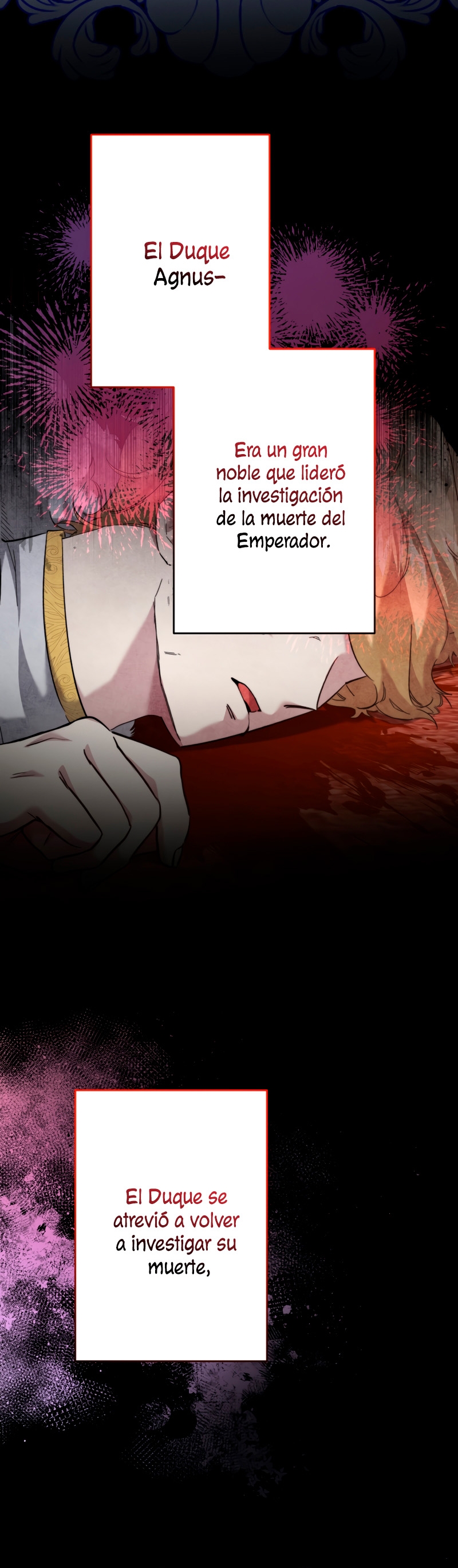 Una hermana mayor debe educar bien a su hermana menor Capítulo 45 - Page 31