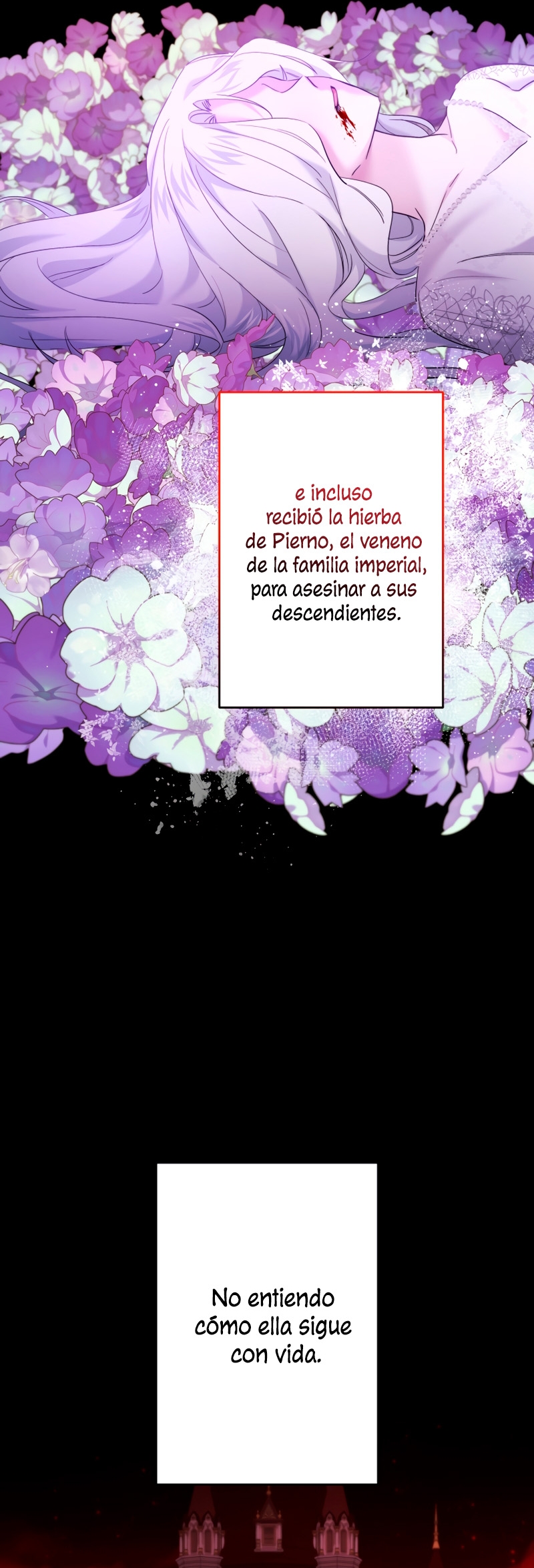 Una hermana mayor debe educar bien a su hermana menor Capítulo 45 - Page 32