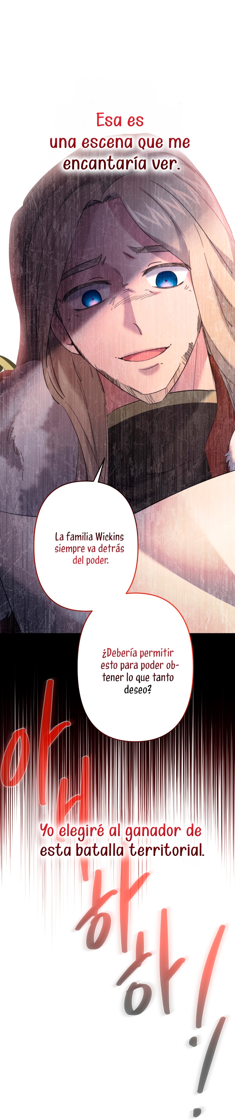 Una hermana mayor debe educar bien a su hermana menor Capítulo 45 - Page 37