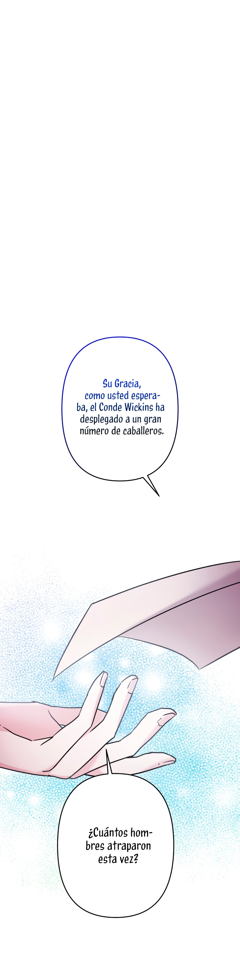 Una hermana mayor debe educar bien a su hermana menor Capítulo 45 - Page 38