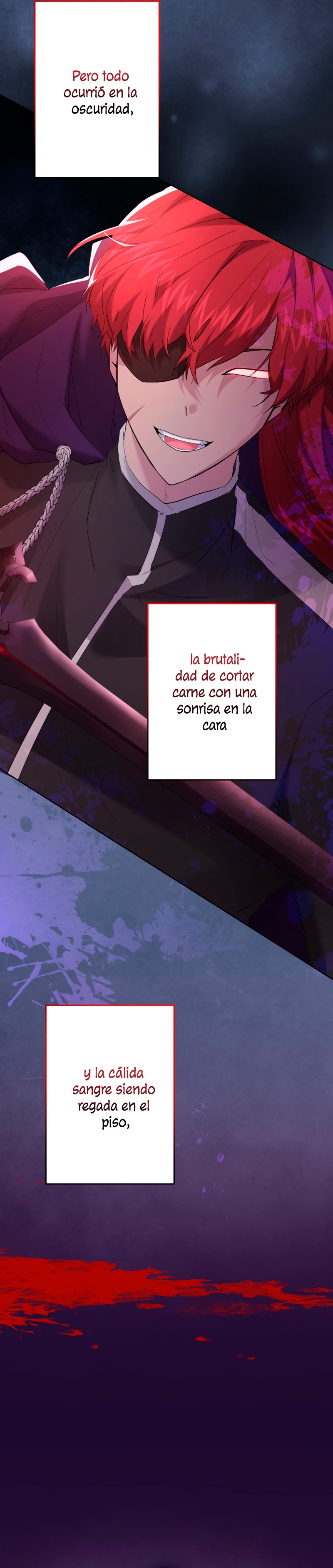 Una hermana mayor debe educar bien a su hermana menor Capítulo 45 - Page 4