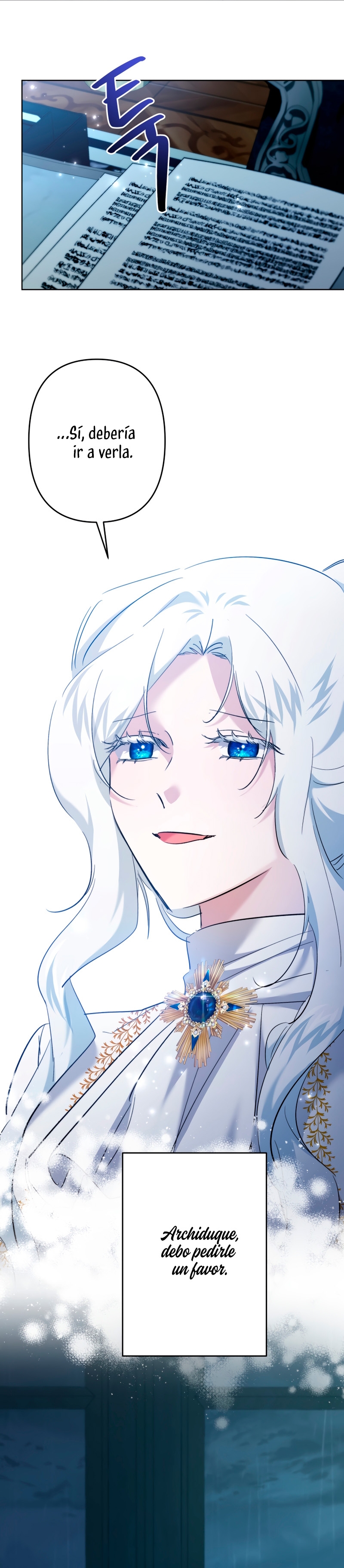 Una hermana mayor debe educar bien a su hermana menor Capítulo 45 - Page 41