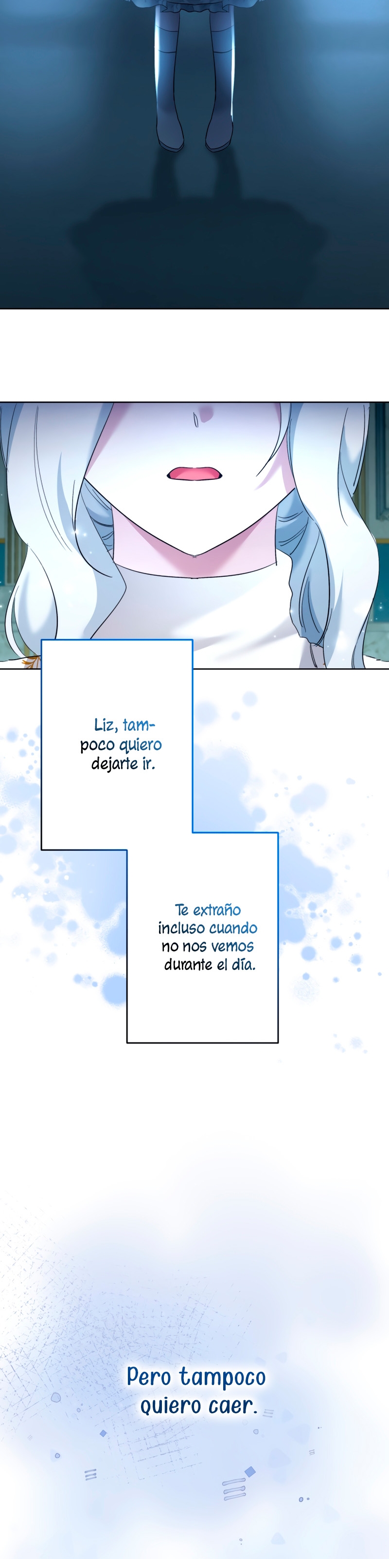 Una hermana mayor debe educar bien a su hermana menor Capítulo 45 - Page 45