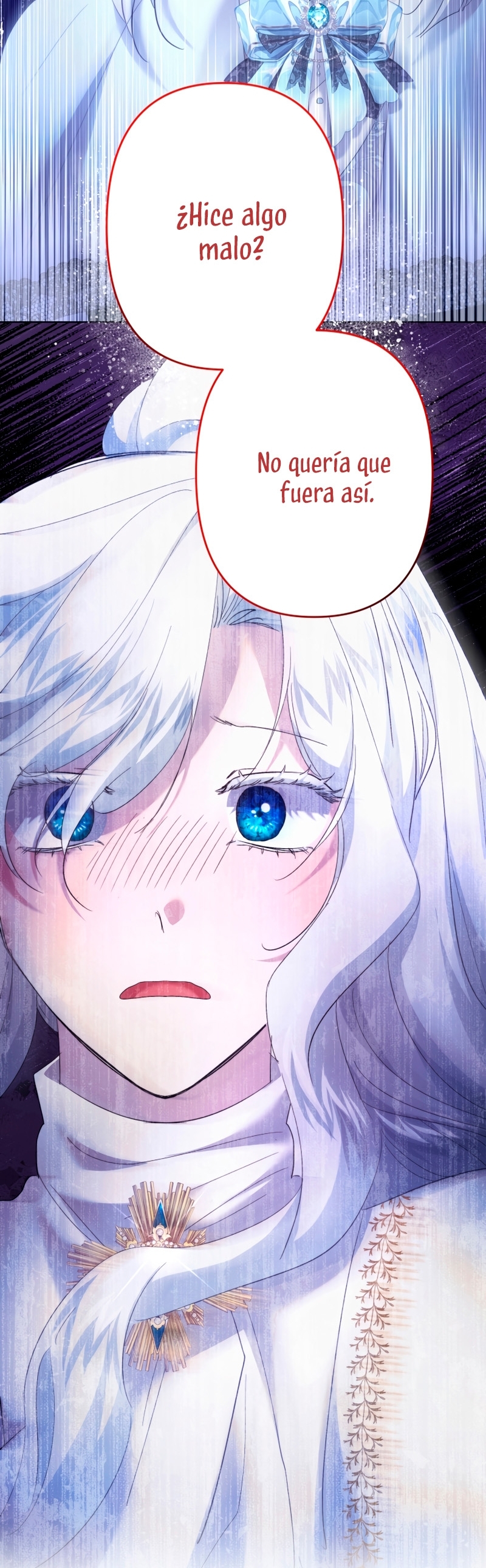 Una hermana mayor debe educar bien a su hermana menor Capítulo 45 - Page 47