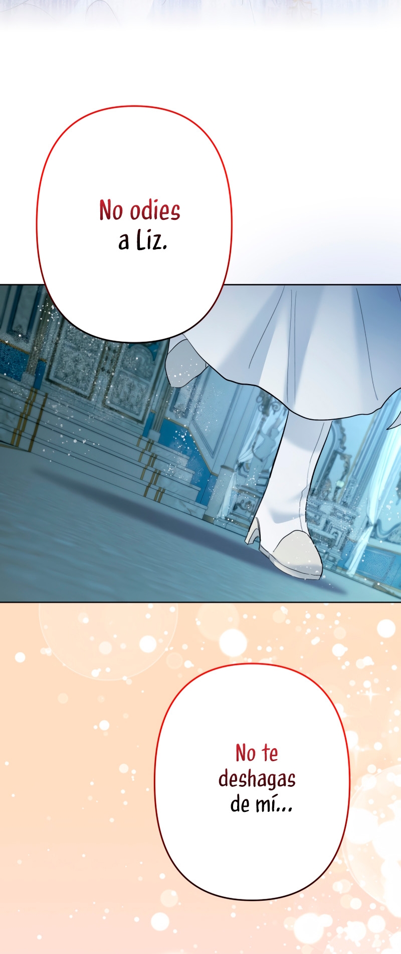 Una hermana mayor debe educar bien a su hermana menor Capítulo 45 - Page 48