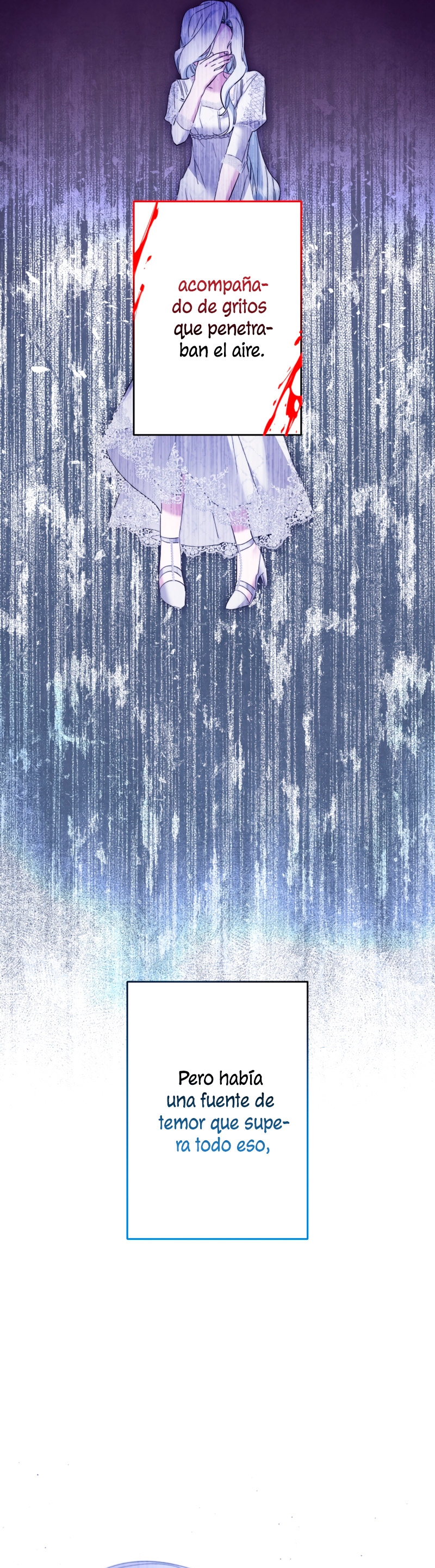 Una hermana mayor debe educar bien a su hermana menor Capítulo 45 - Page 5