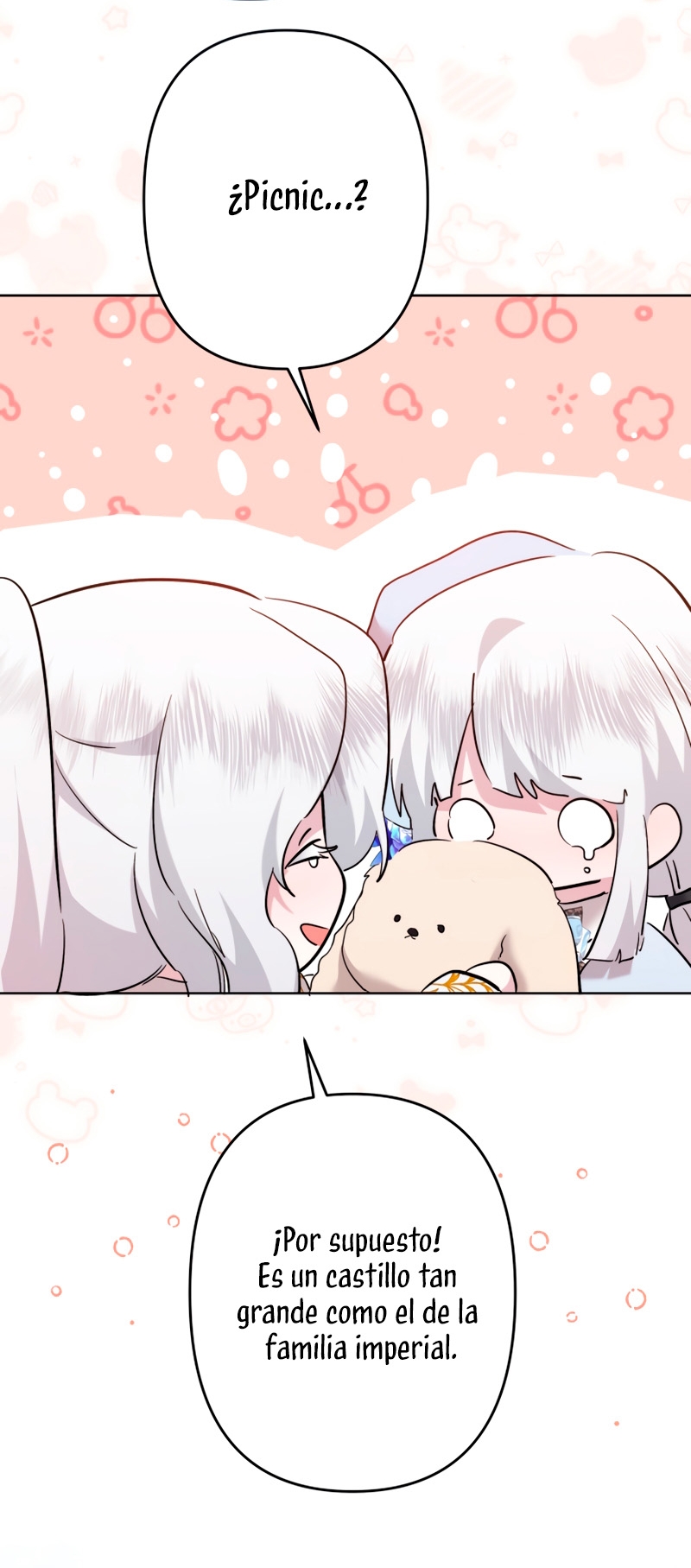 Una hermana mayor debe educar bien a su hermana menor Capítulo 45 - Page 52