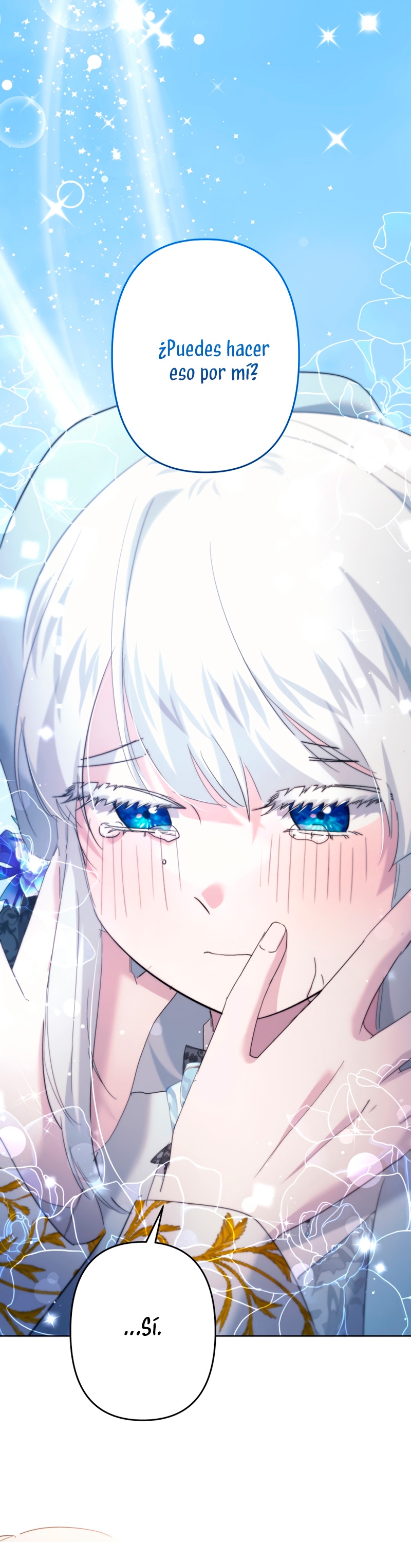 Una hermana mayor debe educar bien a su hermana menor Capítulo 45 - Page 54