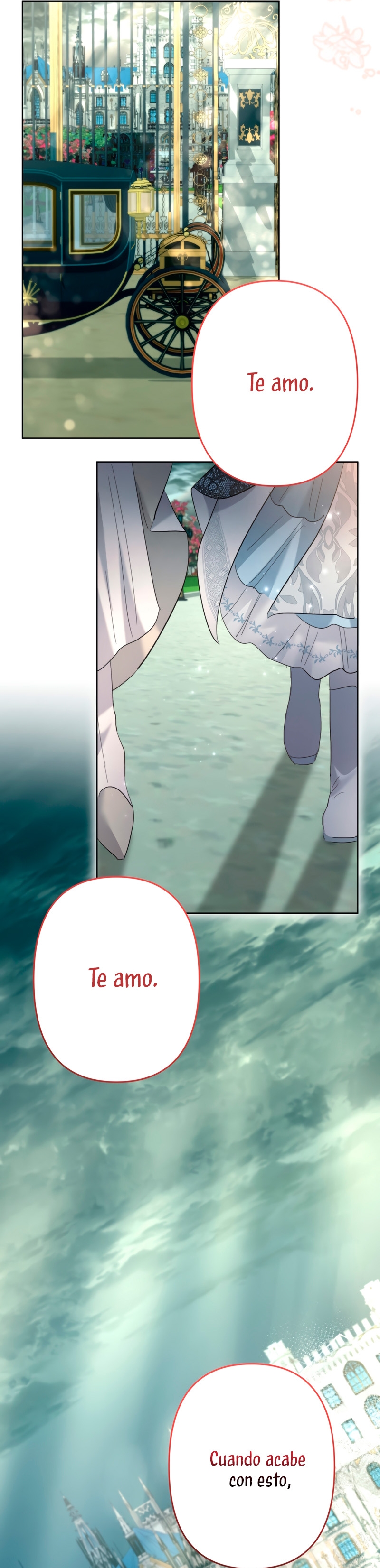 Una hermana mayor debe educar bien a su hermana menor Capítulo 45 - Page 56