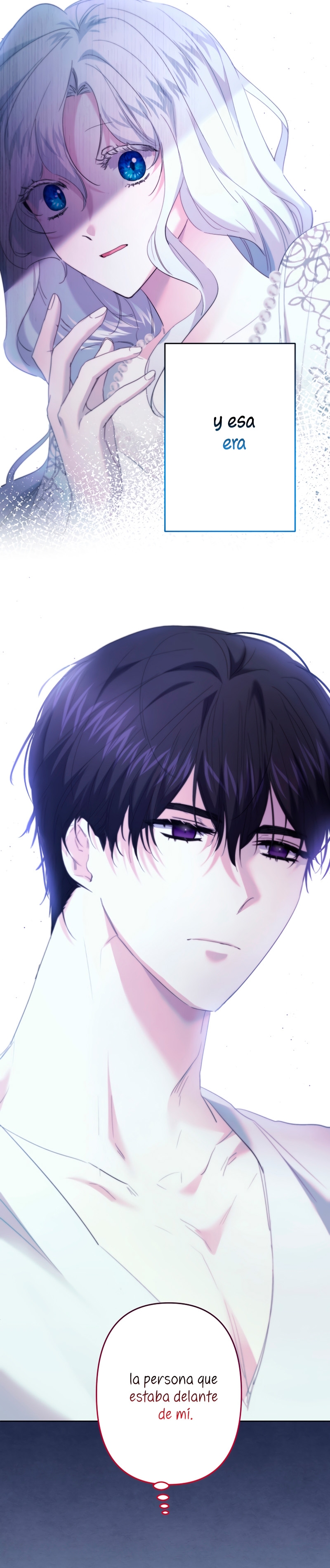 Una hermana mayor debe educar bien a su hermana menor Capítulo 45 - Page 6