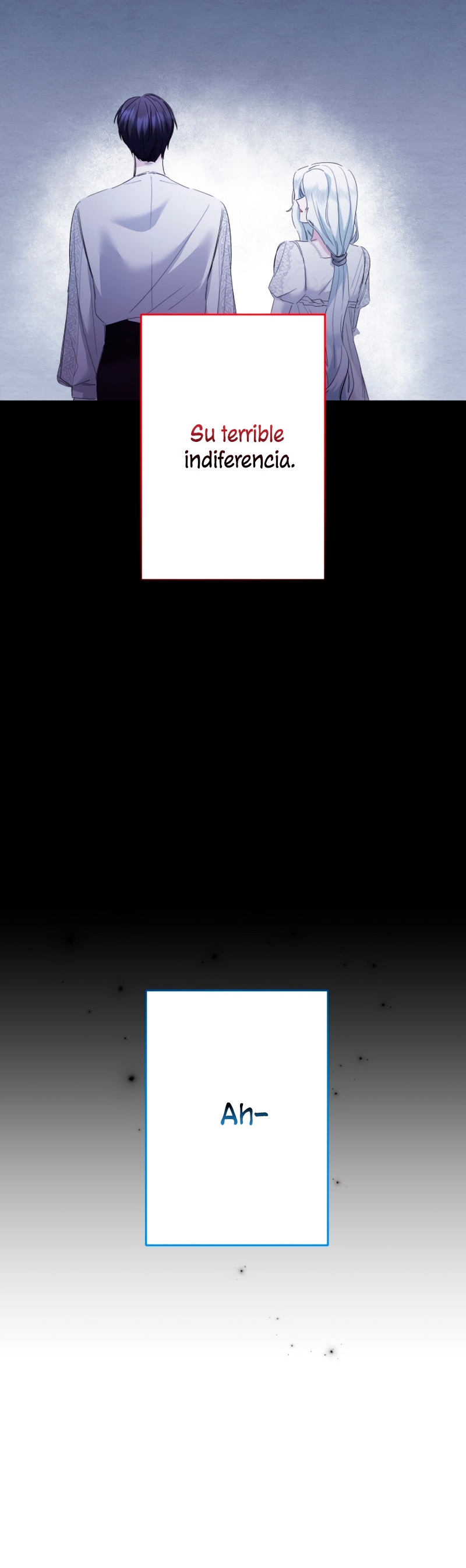 Una hermana mayor debe educar bien a su hermana menor Capítulo 45 - Page 7