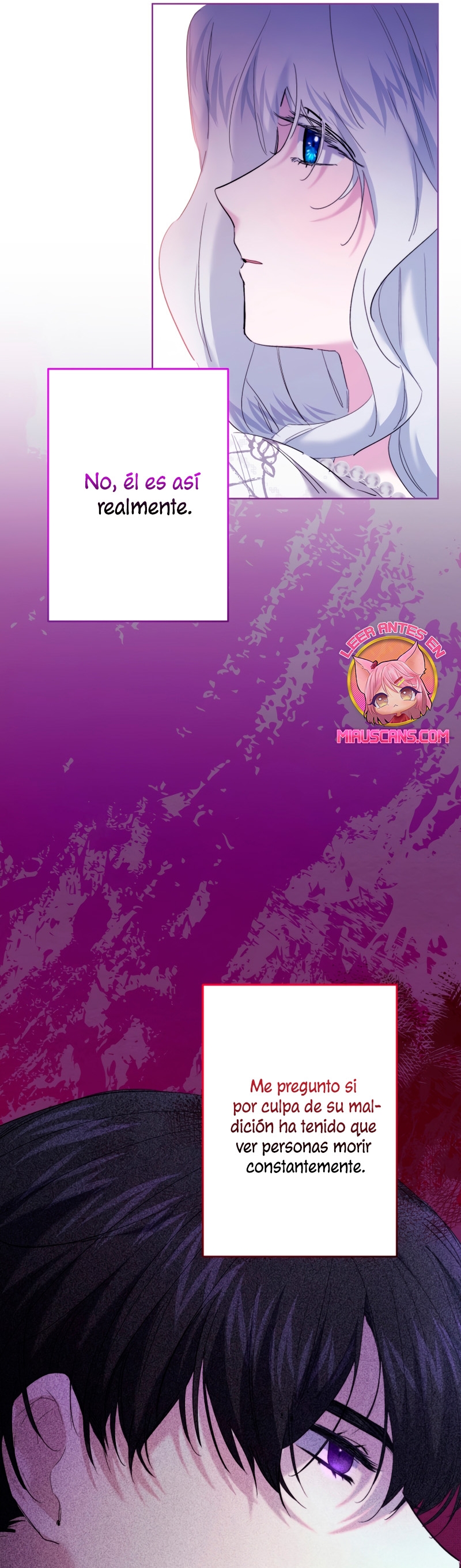 Una hermana mayor debe educar bien a su hermana menor Capítulo 45 - Page 8