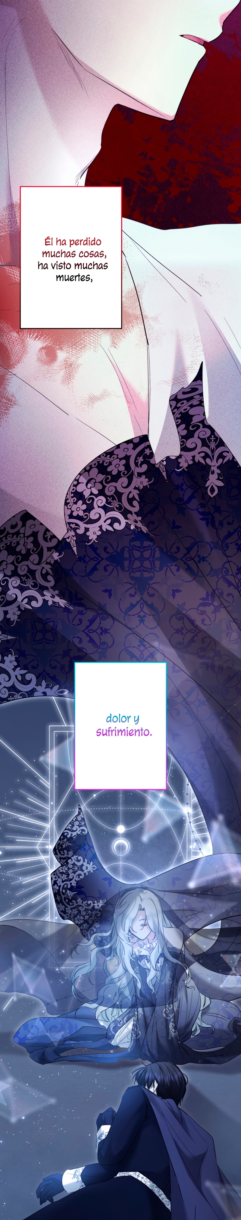 Una hermana mayor debe educar bien a su hermana menor Capítulo 45 - Page 9