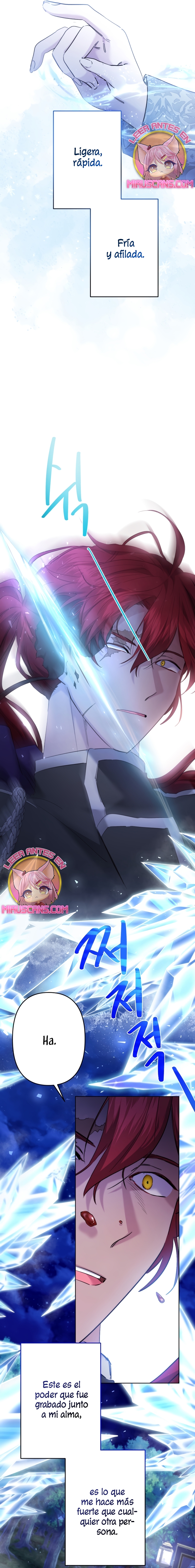 Una hermana mayor debe educar bien a su hermana menor Capítulo 46 - Page 14