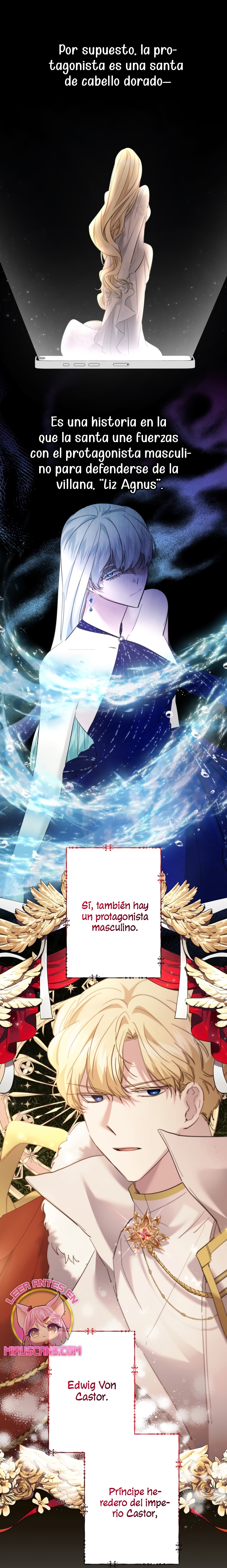 Una hermana mayor debe educar bien a su hermana menor Capítulo 46 - Page 17