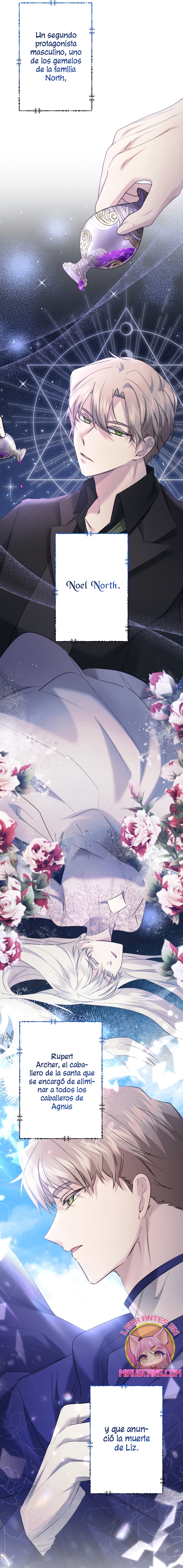 Una hermana mayor debe educar bien a su hermana menor Capítulo 46 - Page 19