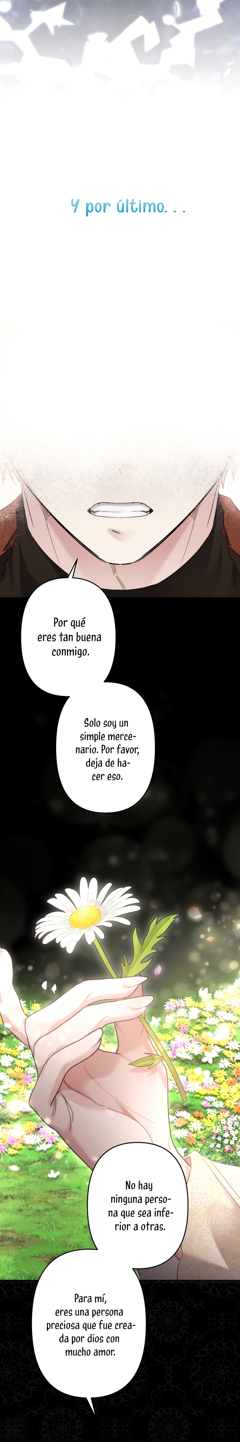 Una hermana mayor debe educar bien a su hermana menor Capítulo 46 - Page 20