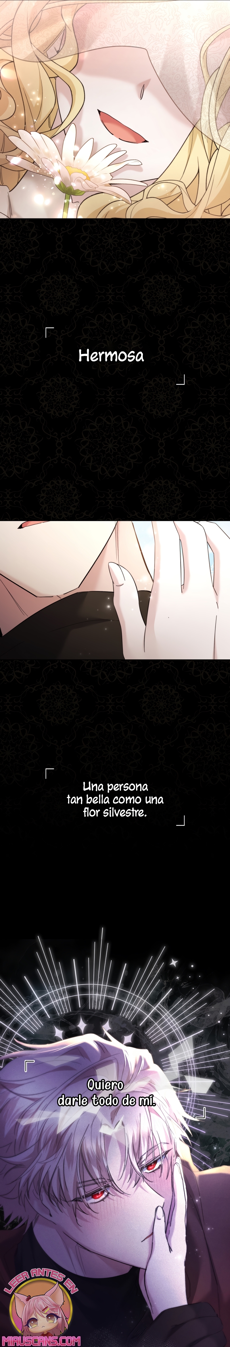 Una hermana mayor debe educar bien a su hermana menor Capítulo 46 - Page 21