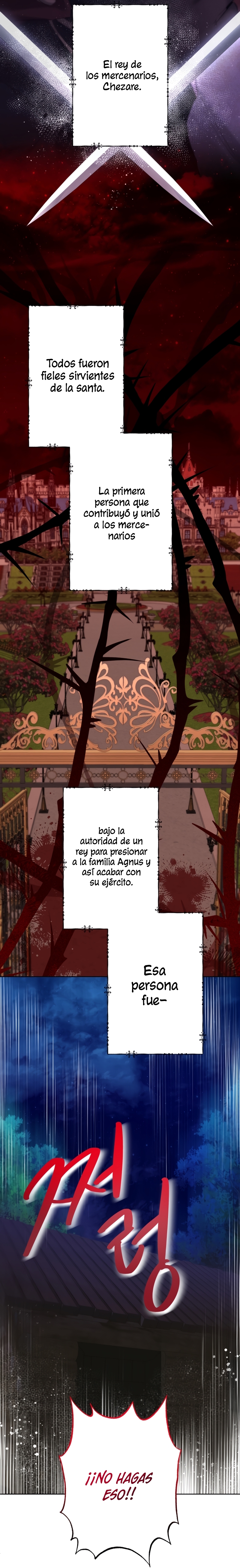 Una hermana mayor debe educar bien a su hermana menor Capítulo 46 - Page 22