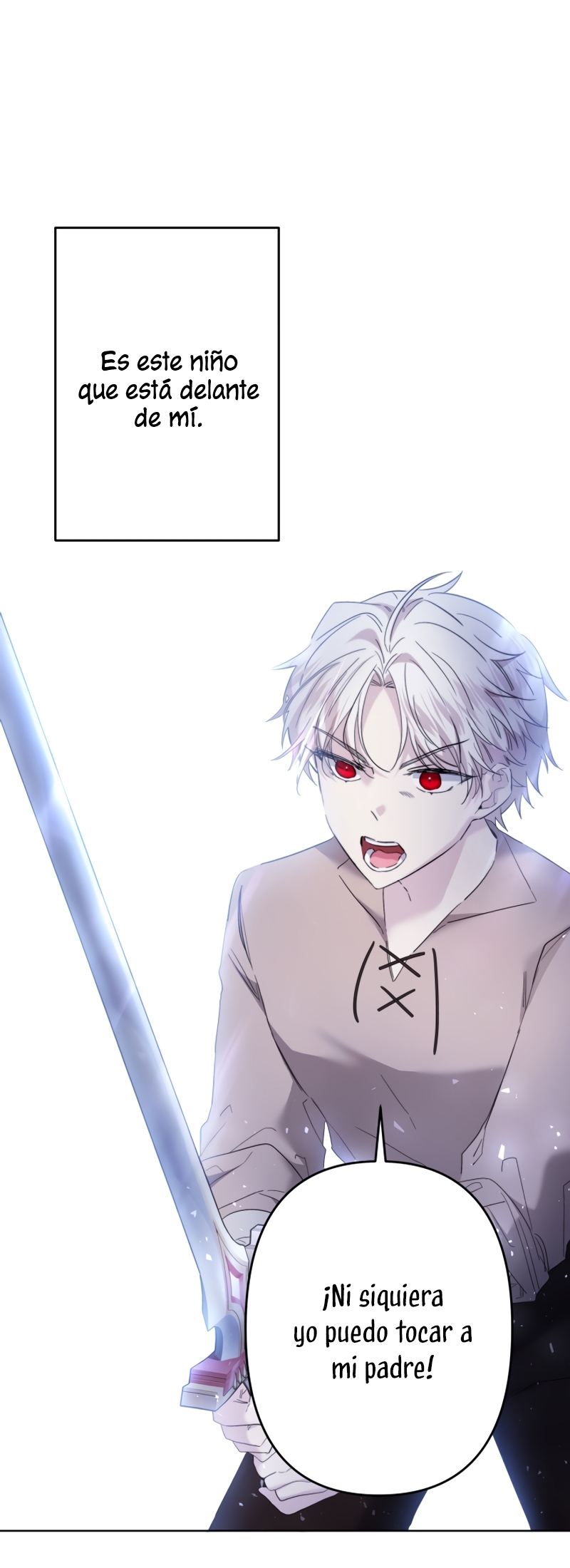 Una hermana mayor debe educar bien a su hermana menor Capítulo 46 - Page 23