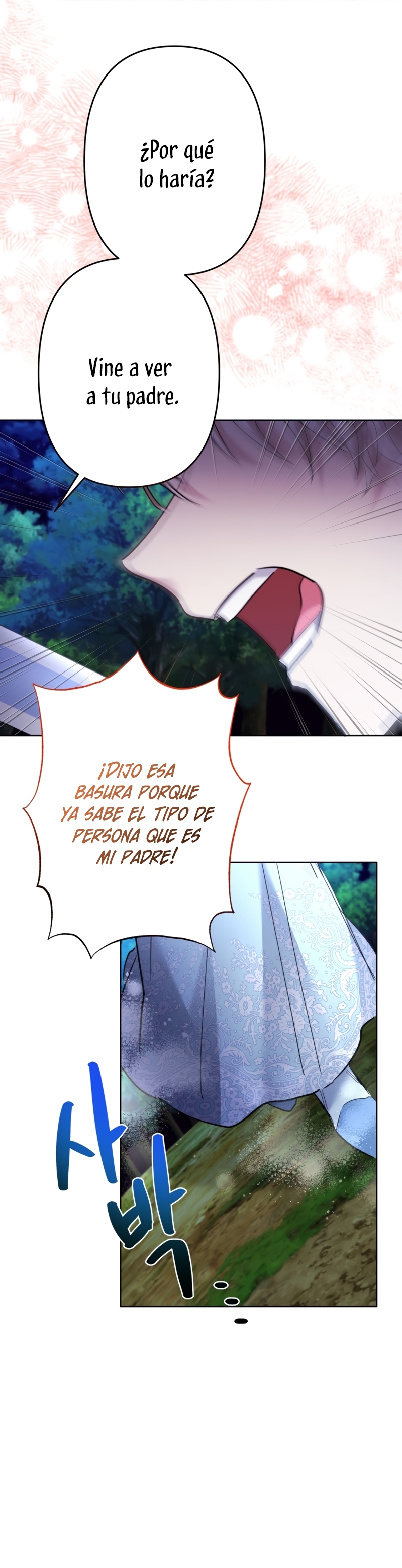 Una hermana mayor debe educar bien a su hermana menor Capítulo 46 - Page 28