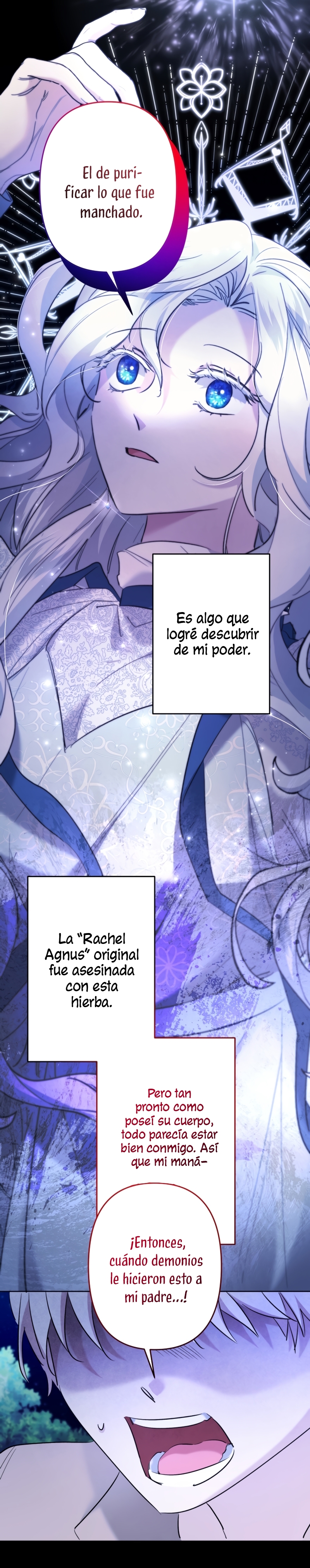 Una hermana mayor debe educar bien a su hermana menor Capítulo 47 - Page 11