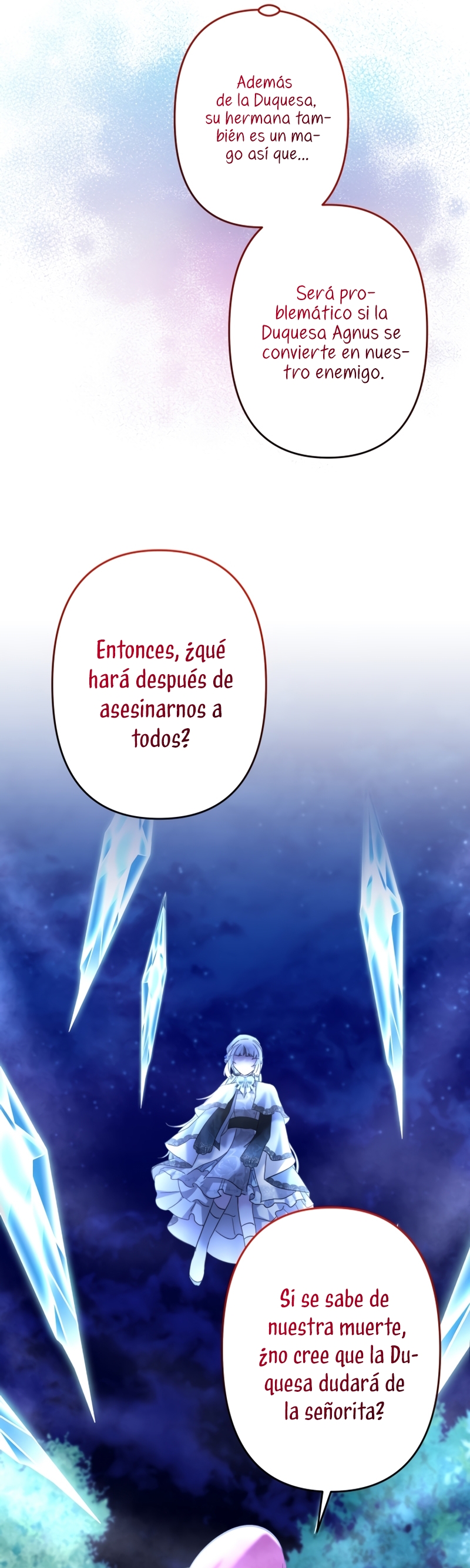 Una hermana mayor debe educar bien a su hermana menor Capítulo 47 - Page 16